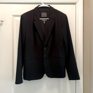The New Drew Blazer - Like New!